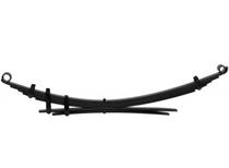 Ironman 4x4 Medium Leaf Springs Rear ISUZU D-Max